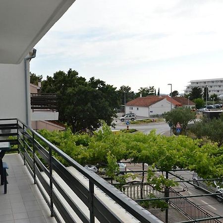 Apartments "Ruza" Vodice Eksteriør billede