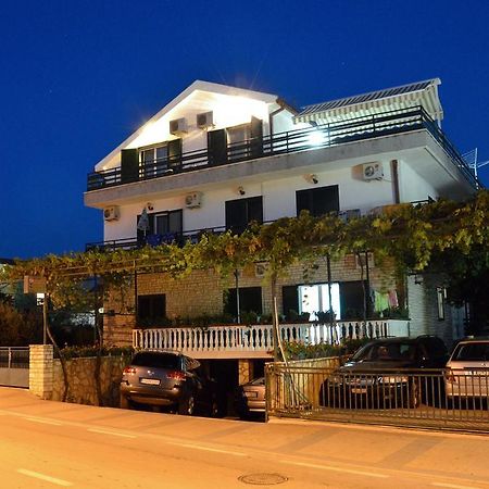 Apartments "Ruza" Vodice Værelse billede