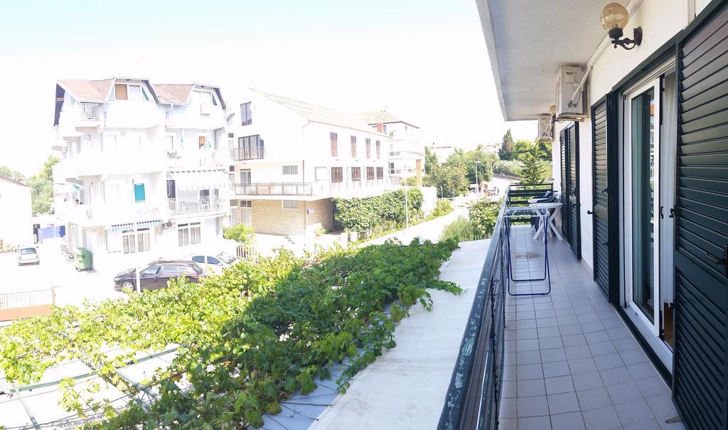 Apartments "Ruza" Vodice Værelse billede